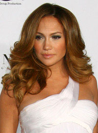 Jennifer Lopez Hairstyles Long Hair