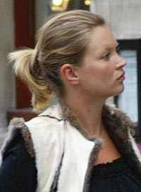 Kate Moss Best and Worst '90s Hair