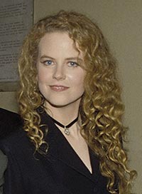 Nicole Kidman Best and Worst '90s Hair
