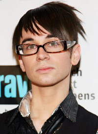 Project Runway Hairstyle Christian Siriano