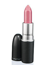 MAC Lipstick in Shy Girl