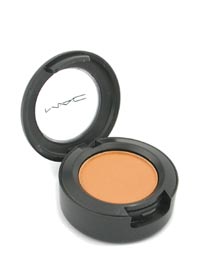 MAC Eye Shadow in Burnt Orange