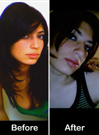 Daring Hairstyles Short Haircut