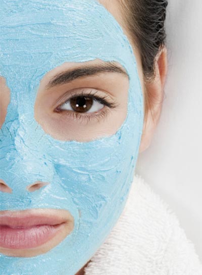 Spa from Home: DIY Recipes for At-Home Skincare