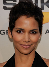 Glasses For Your Face Shape Halle Berry