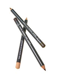 Three Custom Color Specialists Eye Pencils