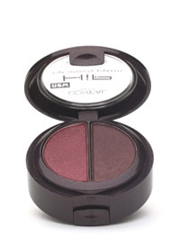 L'Oreal HiP High Intensity Pigments Concentrated Shadow Duo