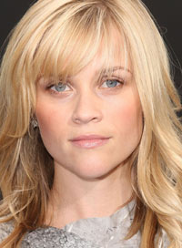 Makeup Tips for Blue Eyes Reese Witherspoon
