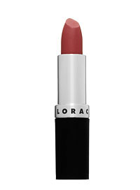 Lorac Cream Lipstick