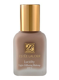 Estee Lauder Lucidity Light-Diffusing Foundation