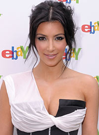Kim Kardashian Red Carpet Secrets