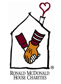 Ronald McDonald House Charities 