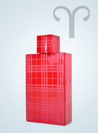 Burberry Britt Red Perfume