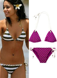 Swimsuit Do's for Petite Body TYpe