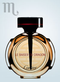 Cartier Le Baiser Du Dragon Perfume