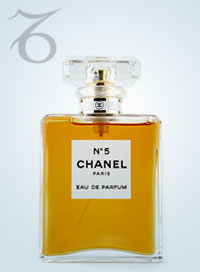 Chanel No. 5 Eau de Parfum Spray