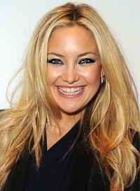 Ways to stand out glowing skin Kate Hudson