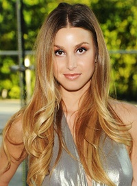 How to stand out eye makeup Whitney Port