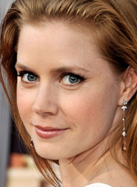 Makeup For Red Hair Amy Adams