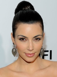 Celebrity Shopping Guide Kim Kardashian