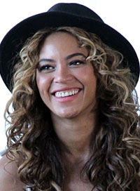 Celebrity Shopping Guide beyonce knowles