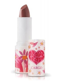 September trend Cargo Plant Love Lipstick