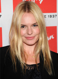 Kate Bosworth hair color