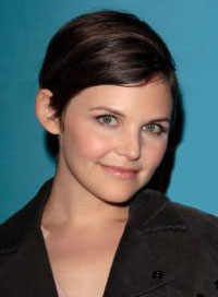 Short Hair Ginnifer Goodwin