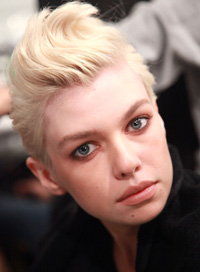 fashion week rebecca minkoff