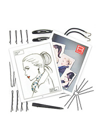 october trends Rsession Tools' Pin-Up Girl Kit