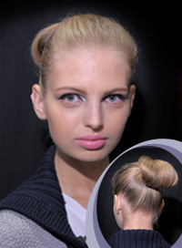 fashion week monique lhullier