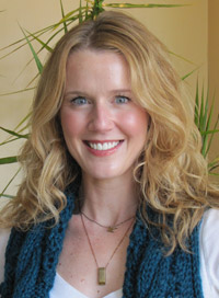 Kristen natural hair