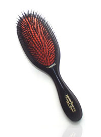 straight hair mason pearson brush
