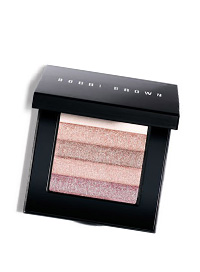 breast cancer beauty products bobbi brown shimmer brick compact