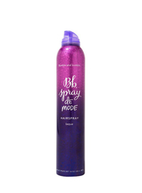 breast cancer beauty products bumble and bumble spray de mode hairspray