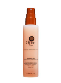 breast cancer beauty products ojob revitalizing mist