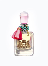 peace love & juicy couture new perfume