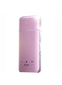 givenchy play for her new perfume