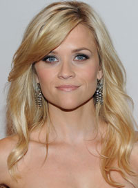 bangs oval face shape reese witherspoon