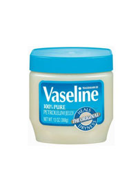 Vaseline Petroleum Jelly