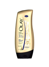 Olay Total Effects Body Wash
