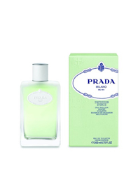 new perfume prada infusion d'Iris