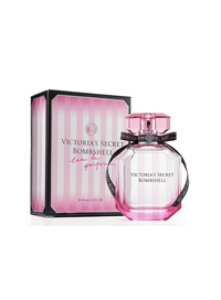 victoria's secret bombshell new perfume