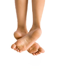 collagen feet fillers