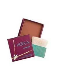 benefit hoola bronzing powder