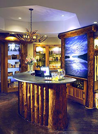 whiteface lodge spa treatment