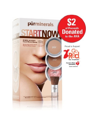 purminerals american heart month