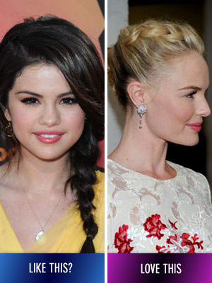 spring 2011 hairstyle trends