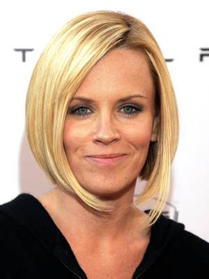 jenny mccarthy bob hairstyles