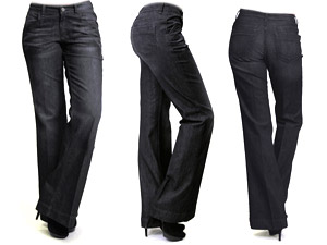 Refine Trouser Jean